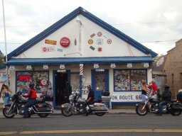 2010 Route 66